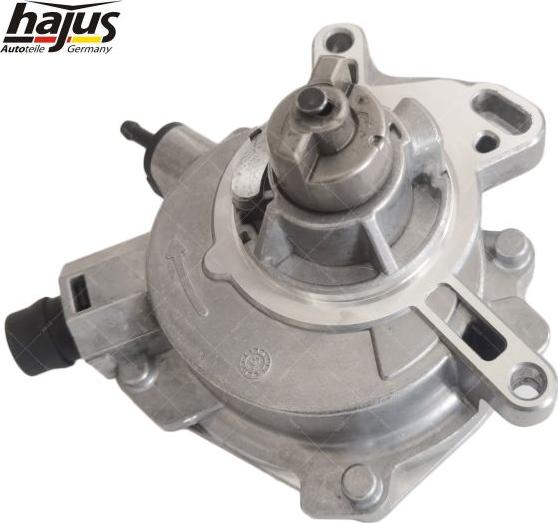hajus Autoteile 6151194 - Вакуумный насос, тормозная система abcparts.ee