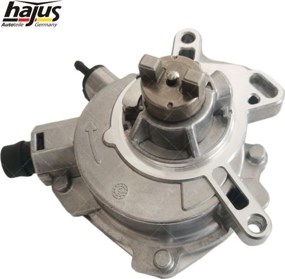 hajus Autoteile 6151195 - Вакуумный насос, тормозная система abcparts.ee