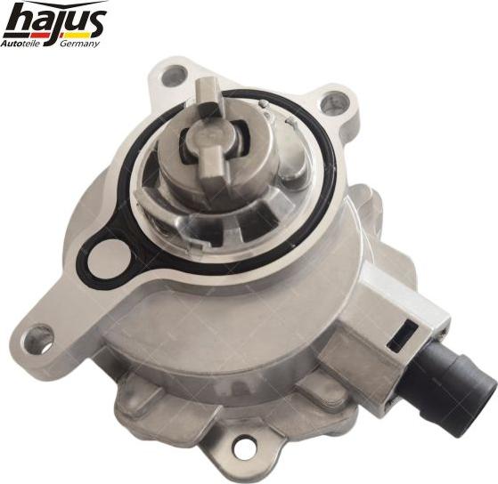 hajus Autoteile 6151196 - Вакуумный насос, тормозная система abcparts.ee