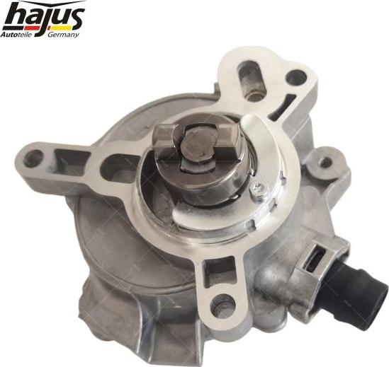 hajus Autoteile 6151198 - Вакуумный насос, тормозная система abcparts.ee