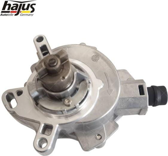 hajus Autoteile 6151193 - Вакуумный насос, тормозная система abcparts.ee