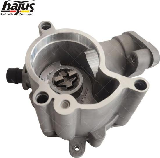 hajus Autoteile 6151197 - Вакуумный насос, тормозная система abcparts.ee