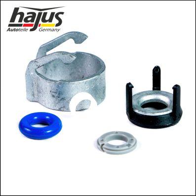 hajus Autoteile 6151149 - Комплект уплотнительных колец, клапанная форсунка abcparts.ee