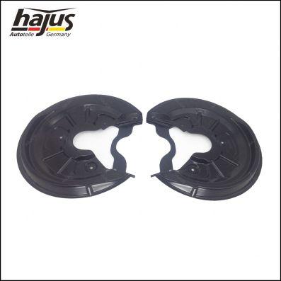 hajus Autoteile 6151111 - Отражатель, защита, тормозной диск abcparts.ee