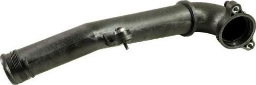 hajus Autoteile 1451153 - Трубка, нагнетание воздуха abcparts.ee