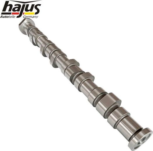 hajus Autoteile 1091095 - Распредвал abcparts.ee
