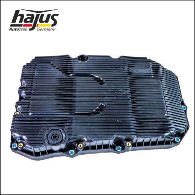 hajus Autoteile 1151421 - Масляный поддон, автоматическая коробка передач abcparts.ee