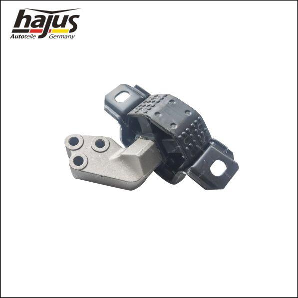 hajus Autoteile 1151556 - Подушка, опора, подвеска двигателя abcparts.ee
