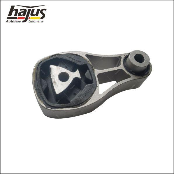hajus Autoteile 1151558 - Подушка, опора, подвеска двигателя abcparts.ee