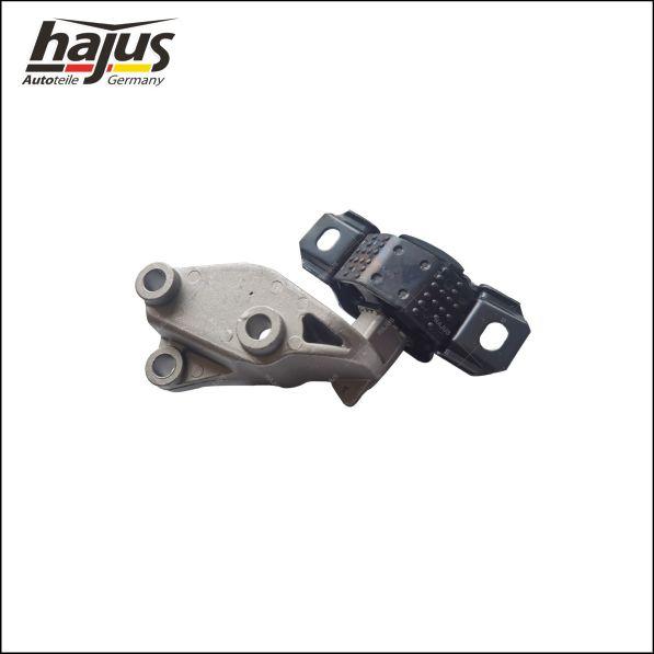 hajus Autoteile 1151557 - Подушка, опора, подвеска двигателя abcparts.ee
