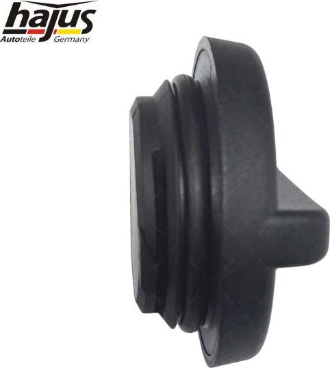 hajus Autoteile 1151622 - Крышка, заливная горловина abcparts.ee