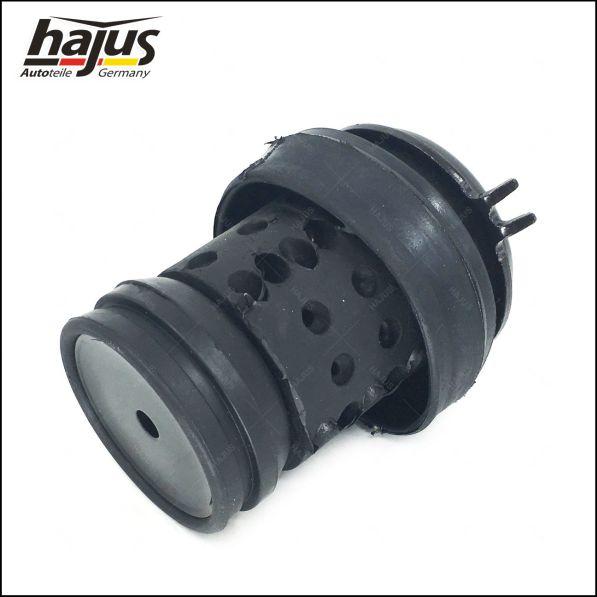 hajus Autoteile 1151193 - Подушка, опора, подвеска двигателя abcparts.ee