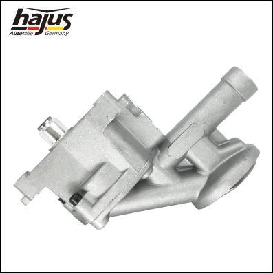 hajus Autoteile 1151347 - Масляный насос abcparts.ee