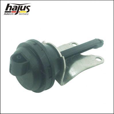 hajus Autoteile 1151299 - Корпус дроссельной заслонки abcparts.ee