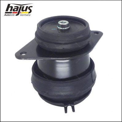 hajus Autoteile 1151221 - Подушка, опора, подвеска двигателя abcparts.ee