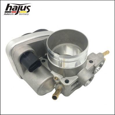 hajus Autoteile 1311090 - Корпус дроссельной заслонки abcparts.ee