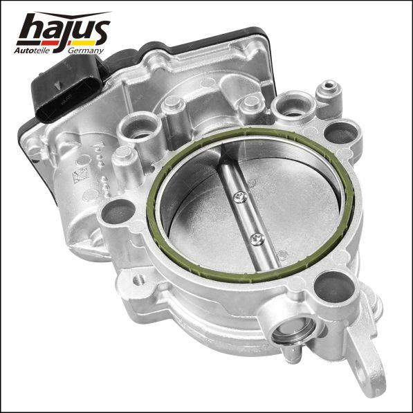 hajus Autoteile 1311115 - Корпус дроссельной заслонки abcparts.ee