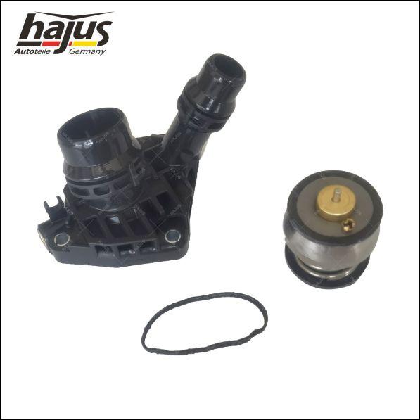 hajus Autoteile 1211454 - Термостат охлаждающей жидкости / корпус abcparts.ee
