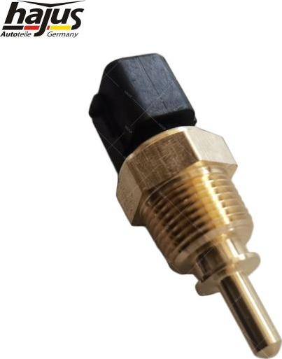 hajus Autoteile 1211568 - Датчик температуры ОЖ, охлаждающей жидкости abcparts.ee