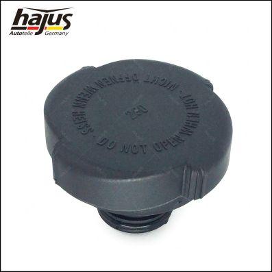 hajus Autoteile 1211006 - Крышка, резервуар охлаждающей жидкости abcparts.ee