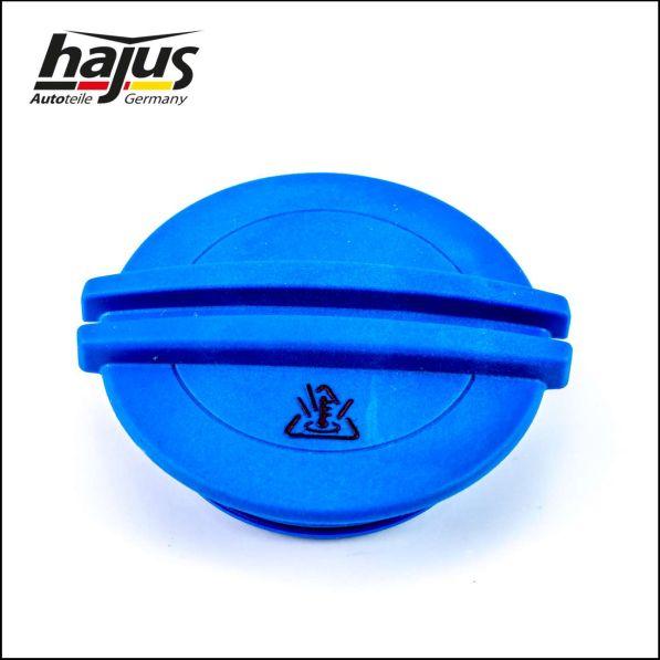 hajus Autoteile 1211003 - Крышка, резервуар охлаждающей жидкости abcparts.ee