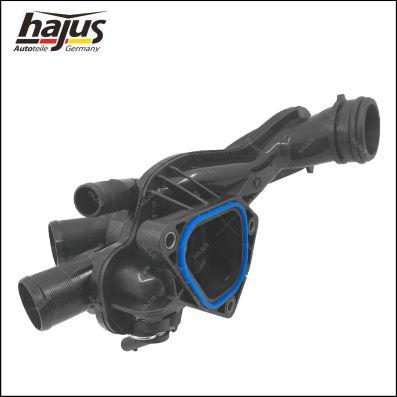 hajus Autoteile 1211399 - Термостат охлаждающей жидкости / корпус abcparts.ee