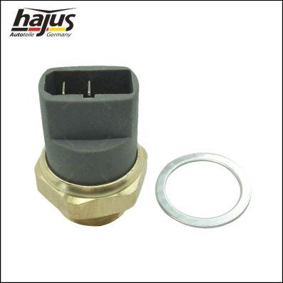 hajus Autoteile 1211200 - Термовыключатель, вентилятор радиатора / кондиционера abcparts.ee