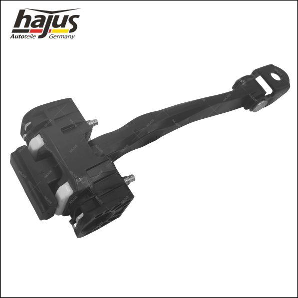 hajus Autoteile 8571054 - Фиксатор двери abcparts.ee