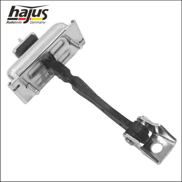 hajus Autoteile 8571055 - Фиксатор двери abcparts.ee