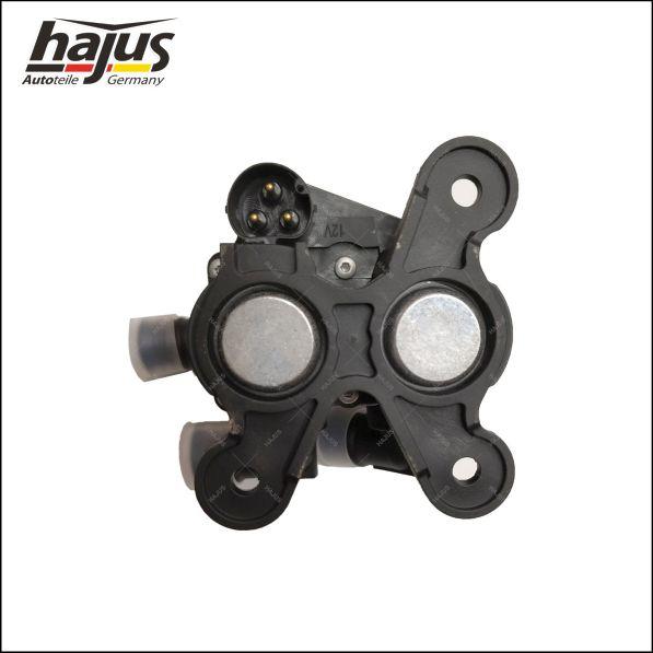 hajus Autoteile 8191104 - Регулирующий клапан охлаждающей жидкости abcparts.ee