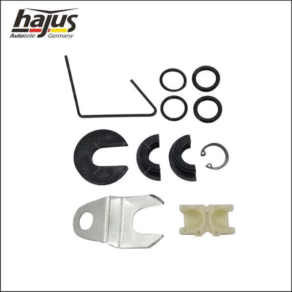 hajus Autoteile 8371078 - Remondikomplekt,käigukang abcparts.ee