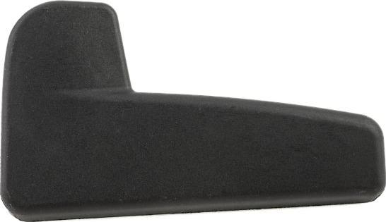 hajus Autoteile 8371105 - Ручка, открывания моторного отсека abcparts.ee