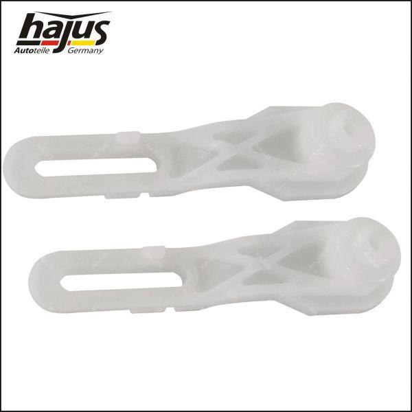 hajus Autoteile 8371124 - Элементы управления, отопление / вентиляция abcparts.ee