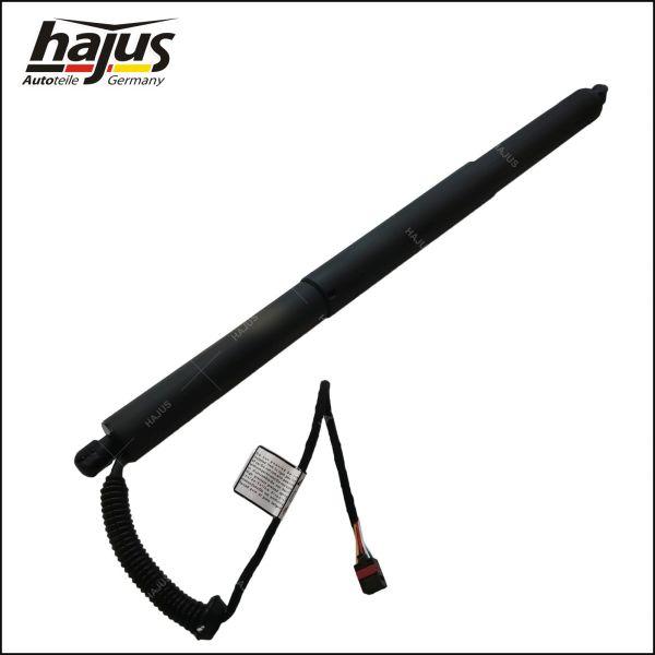 hajus Autoteile 8271089 - Газовая пружина, упор abcparts.ee