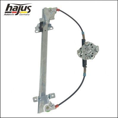 hajus Autoteile 8271034 - Стеклоподъемник abcparts.ee