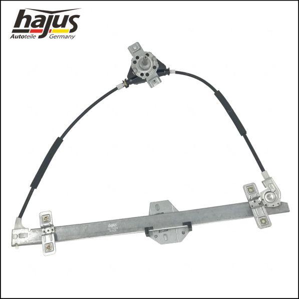 hajus Autoteile 8271023 - Стеклоподъемник abcparts.ee