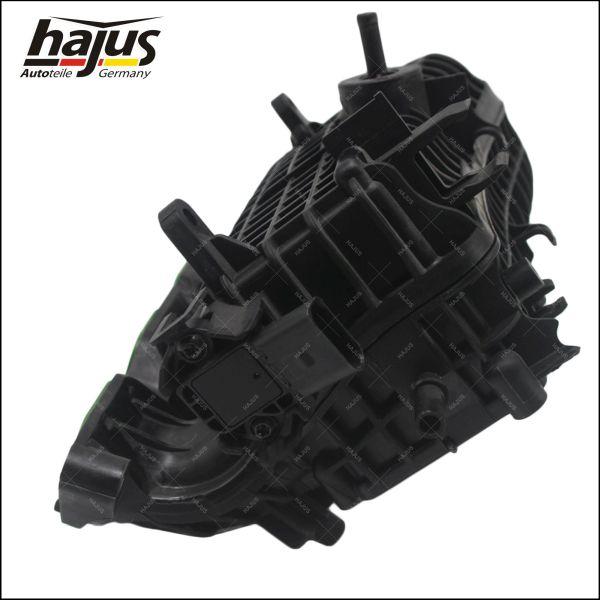 hajus Autoteile 2511076 - Модуль впускной трубы abcparts.ee