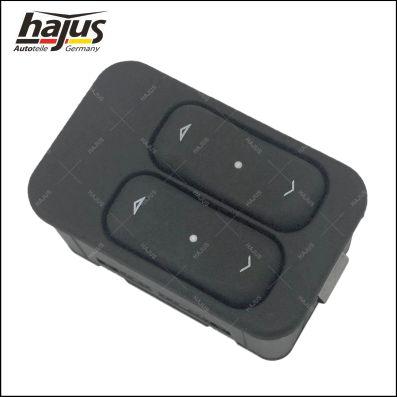 hajus Autoteile OP980162 - Выключатель, стеклоподъемник abcparts.ee