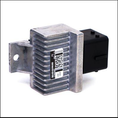 hajus Autoteile OP980242 - Блок управления, реле, система накаливания abcparts.ee