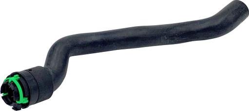 hajus Autoteile OP980222 - Шланг радиатора abcparts.ee