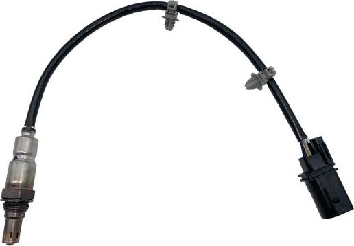 hajus Autoteile OP980703 - Лямбда-зонд, датчик кислорода abcparts.ee