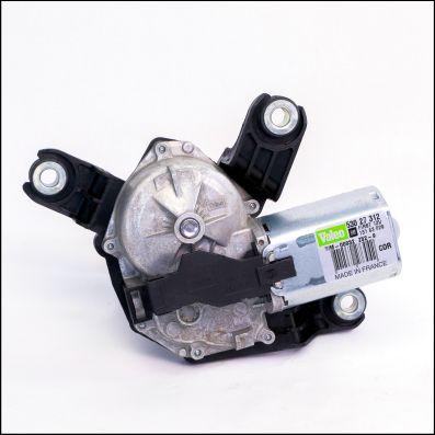 hajus Autoteile OP131630 - Двигатель стеклоочистителя abcparts.ee
