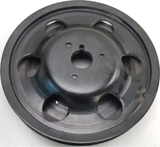 hajus Autoteile RE999011 - Шкив коленчатого вала abcparts.ee