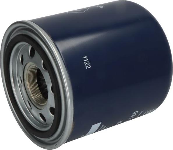 Haldex 031006009 - Патрон осушителя воздуха, пневматическая система abcparts.ee