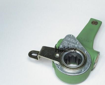 Haldex 72726C - Система тяг и рычагов, тормозная система abcparts.ee