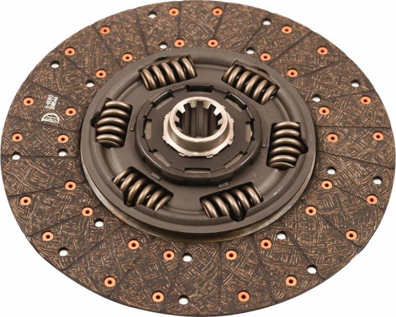 Hammer 100 514 - Диск сцепления, фрикцион abcparts.ee