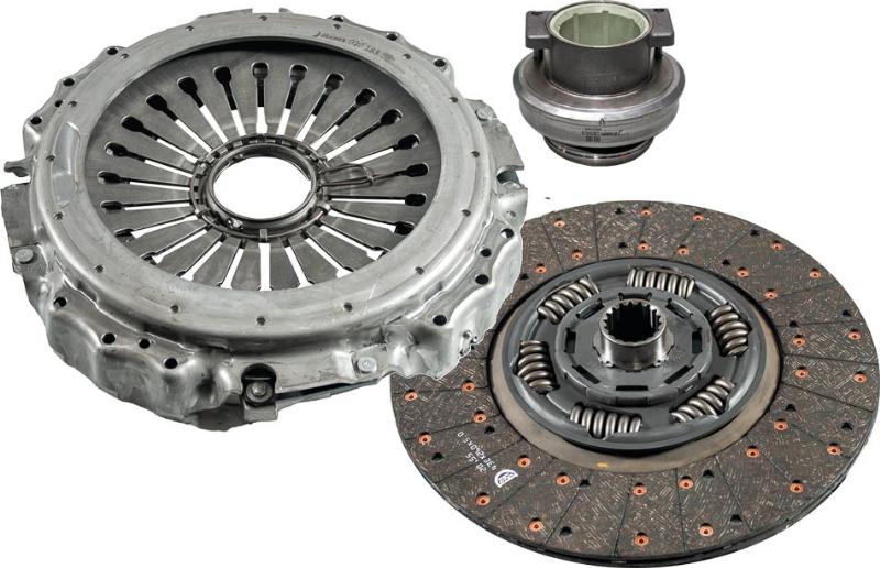 Hammer 700 548 - Комплект сцепления abcparts.ee