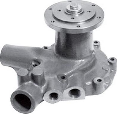 Hana 77-66602 - Водяной насос abcparts.ee