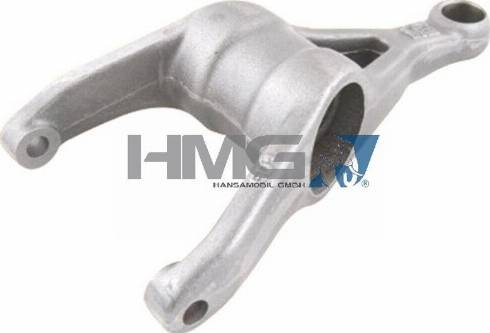 HANSAMOBIL 220065 - Возвратная вилка, система сцепления abcparts.ee
