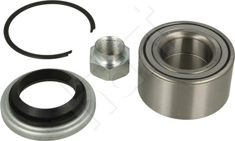 Hart 900 105 - Комплект подшипника, ступицы колеса abcparts.ee